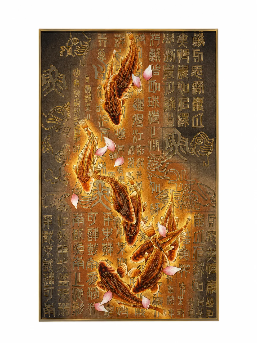 把岭南，掐进金线与釉色